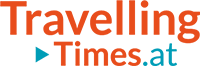 Travelling Times Logo