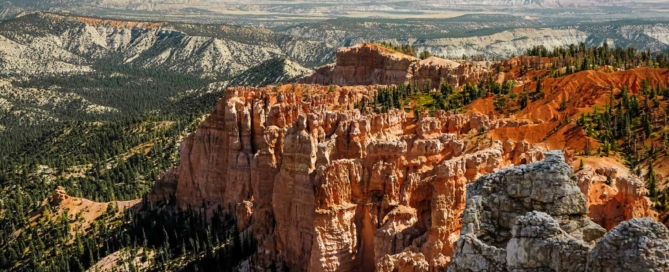 Bryce Canyon