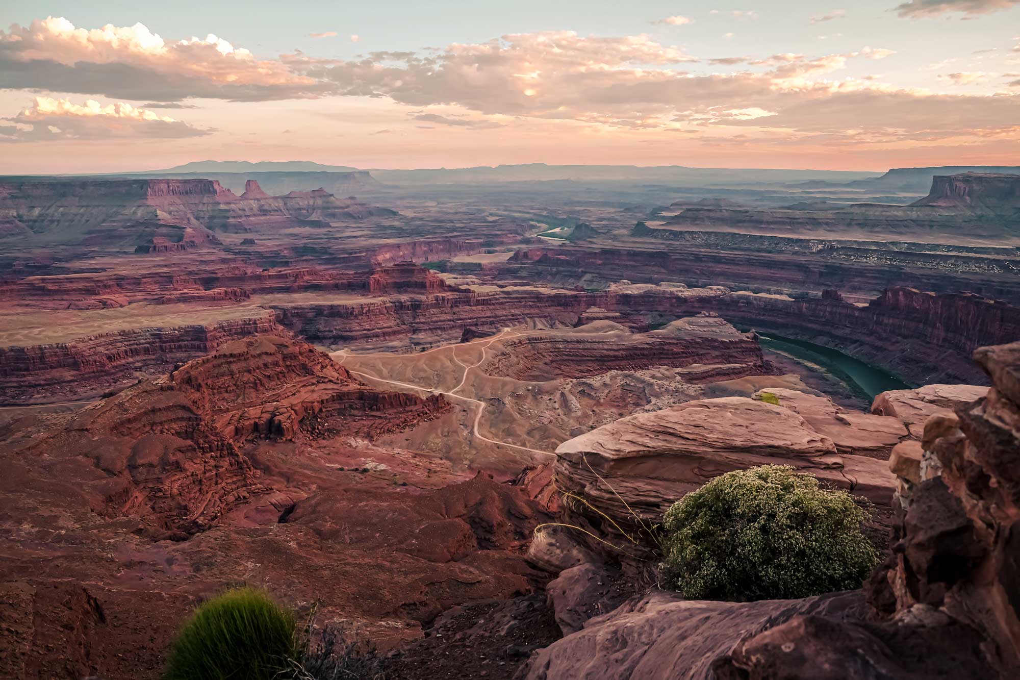 Dead Horse Point