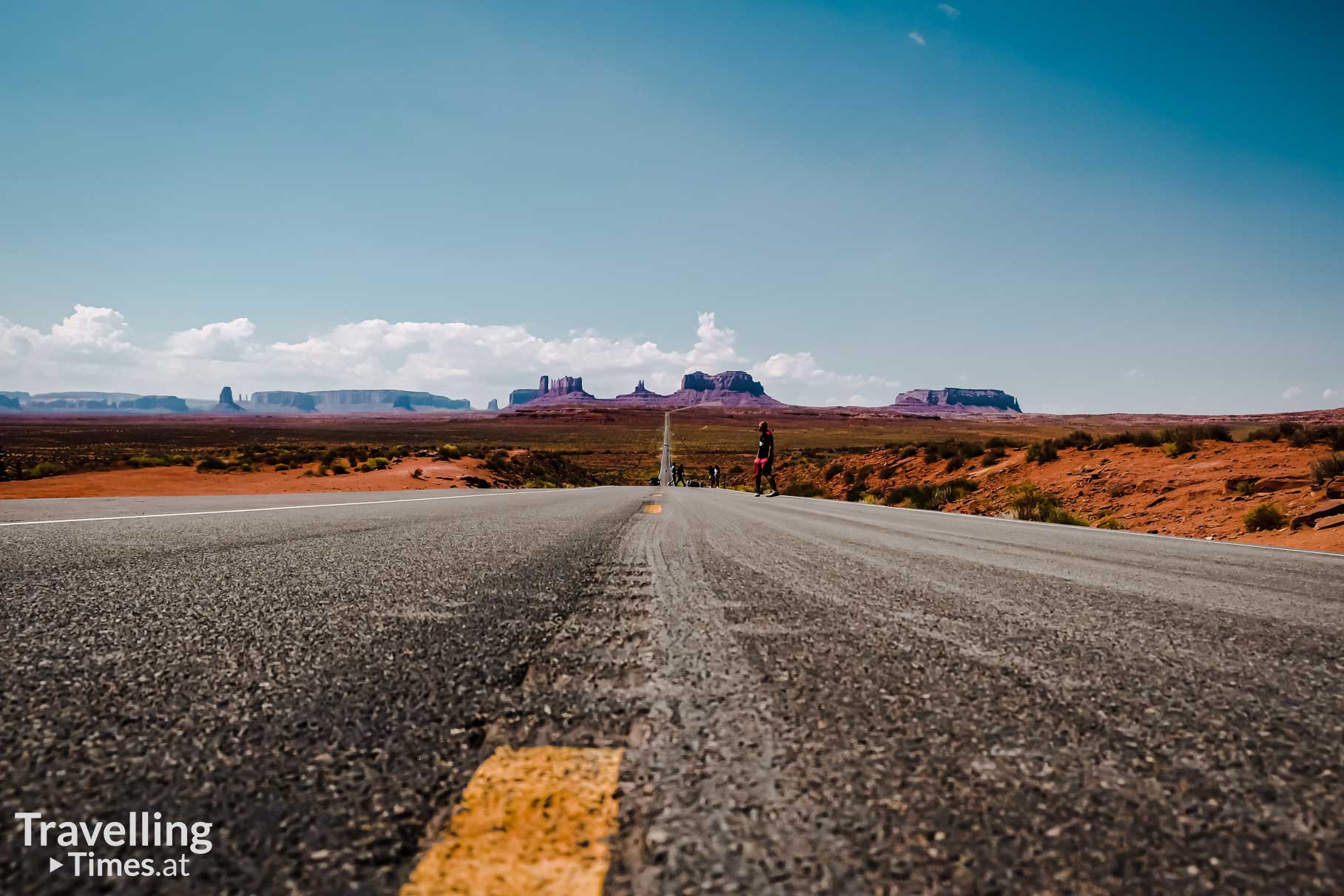 Monument Valley