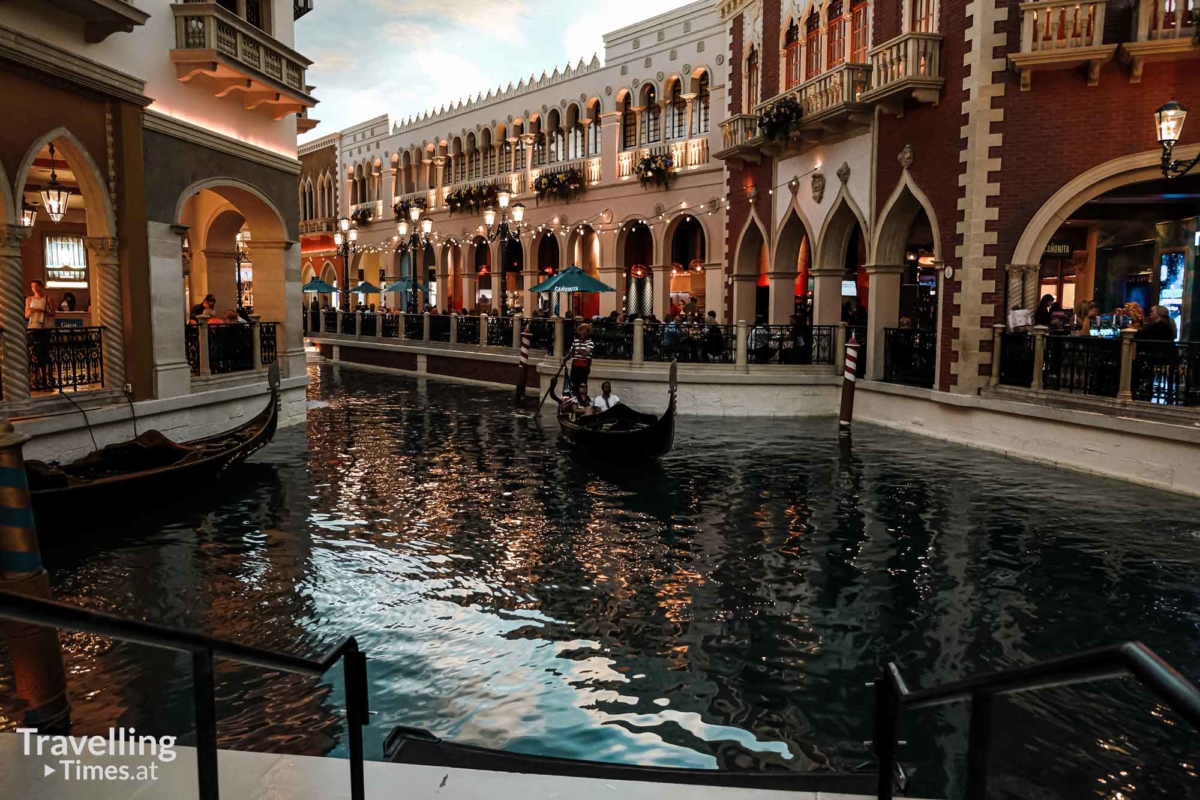 Vegas Enttäuschung? Die Wahrheit, Warum Touristen Die Stadt Verlassen, Ist Hart! - 4wqve15