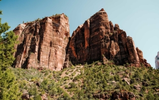 Zion Nationalpark