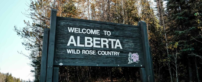 Alberta