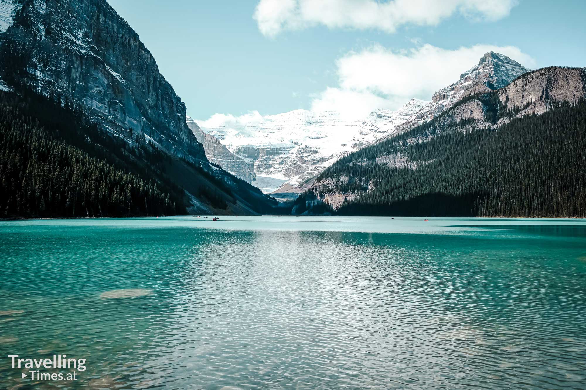 Lake Louise