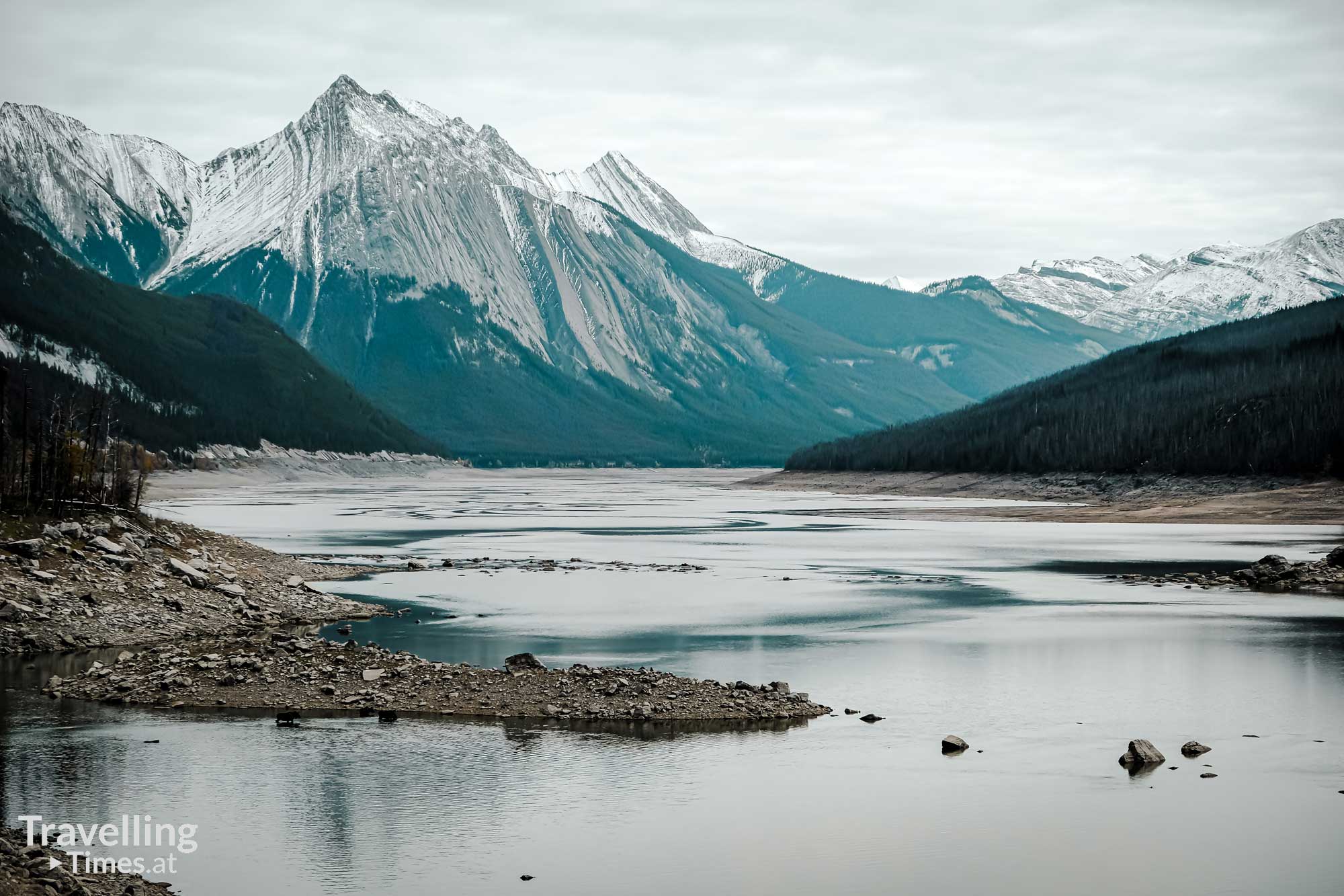 Medicine Lake