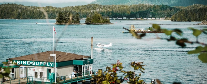 Tofino