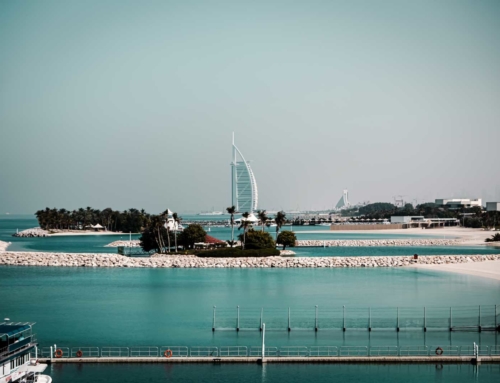 Die Highlights von Dubai