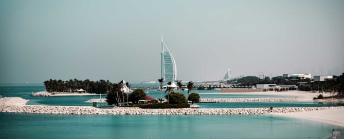 Burj Al Arab