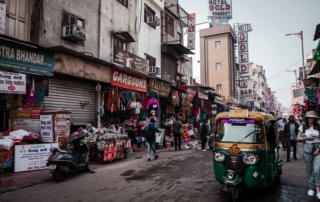 Chandni Chowk