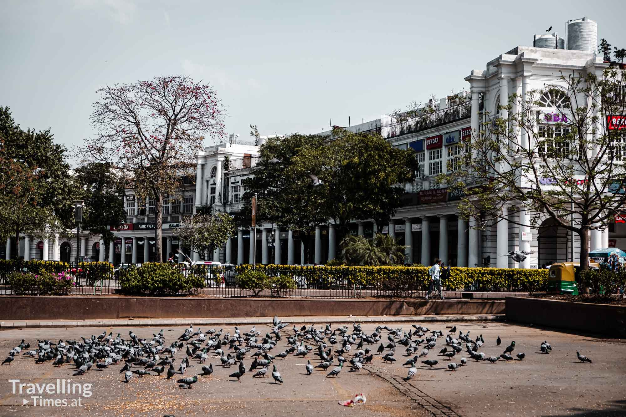 Connaught Place