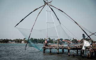 Fort Kochi