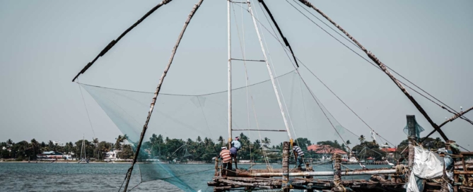 Fort Kochi