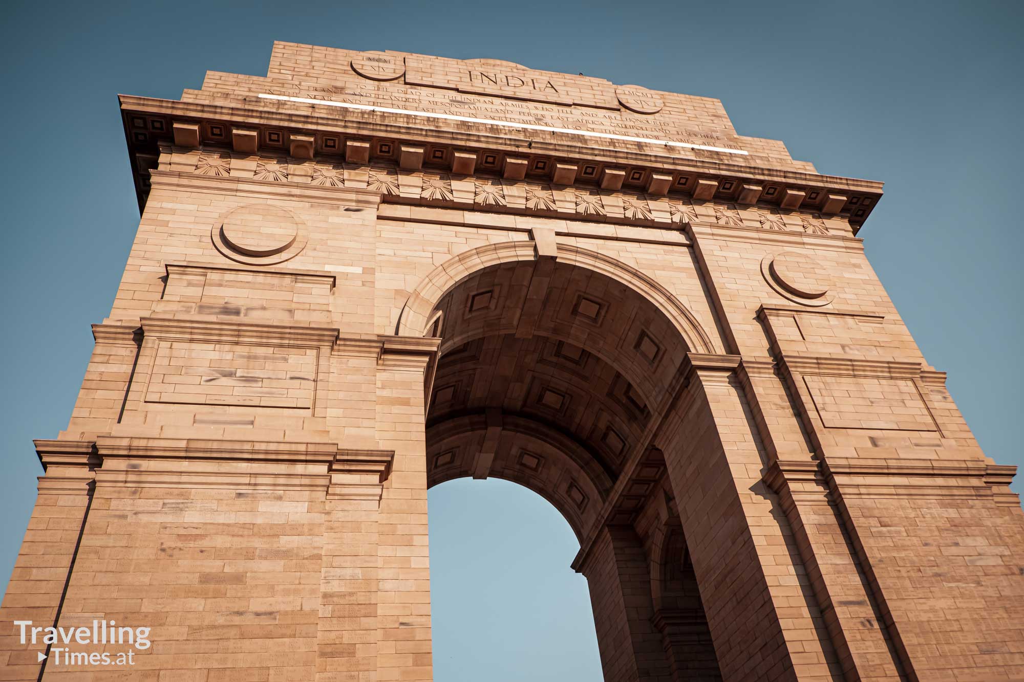 India Gate