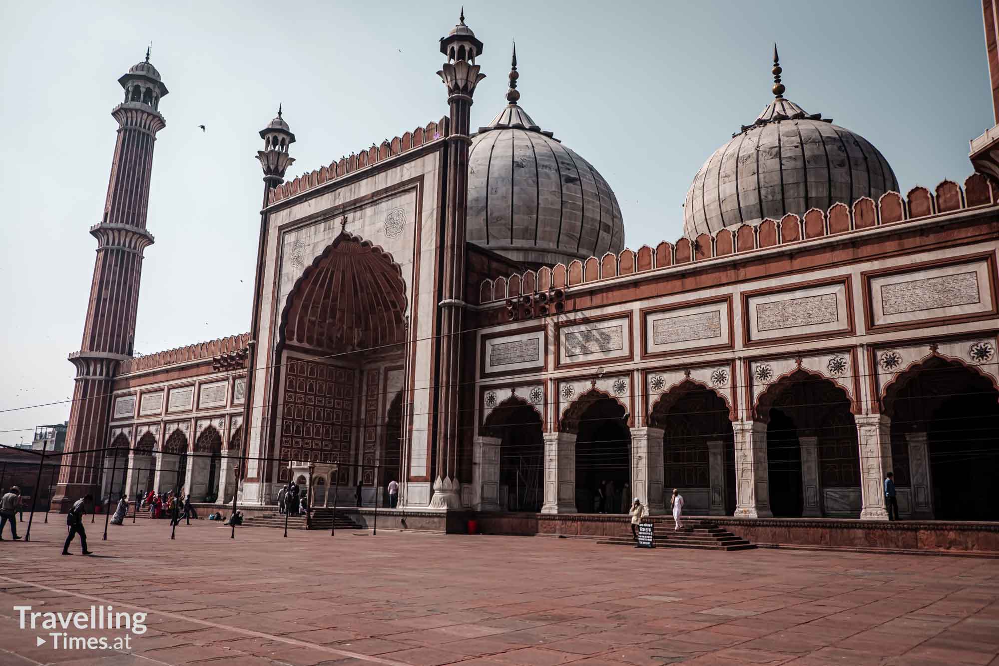 Jama Masjid