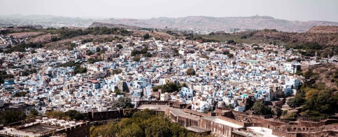 Jodhpur