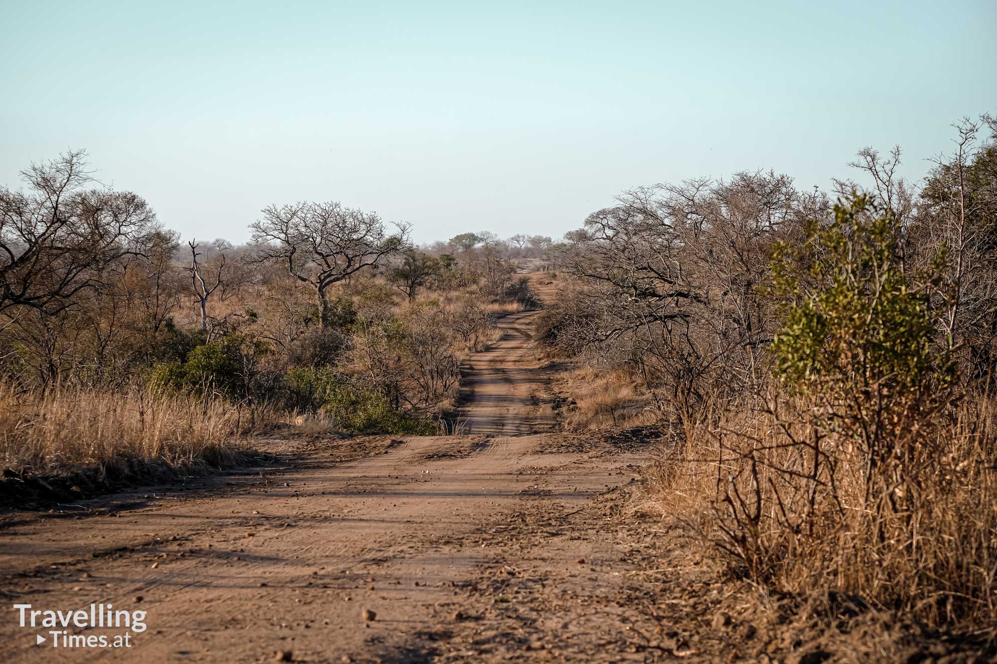 Kruger National Park