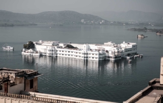 Udaipur