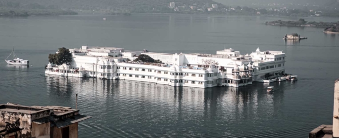 Udaipur