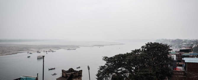 Varanasi